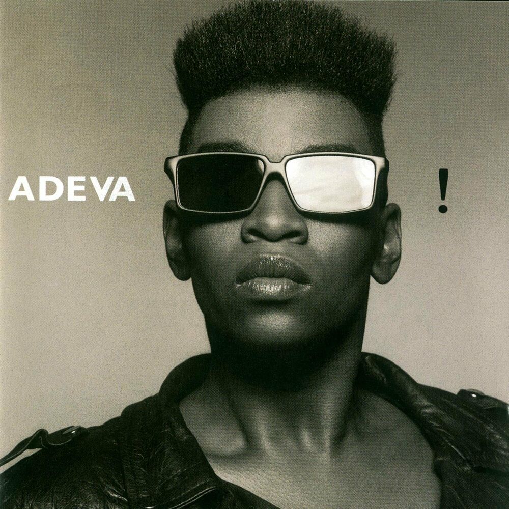 Respect by Adeva