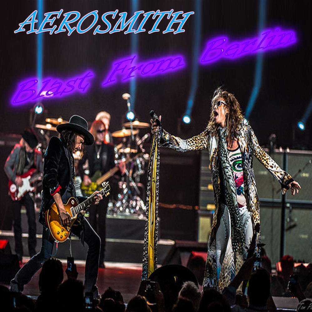 Love In An Elevator by Aerosmith