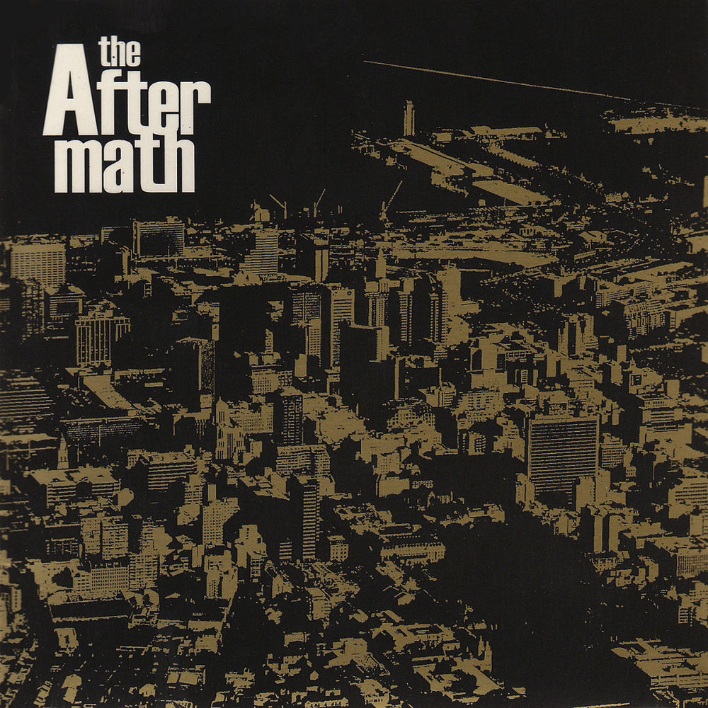 ALL I WANT IS FOR YOU TO BE HAPPY by Aftermath