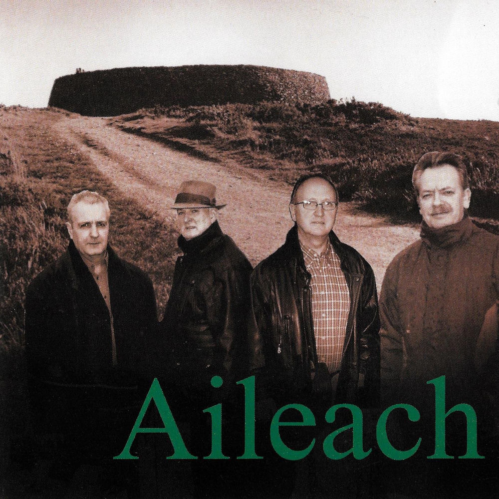 Lullaby by Aileach