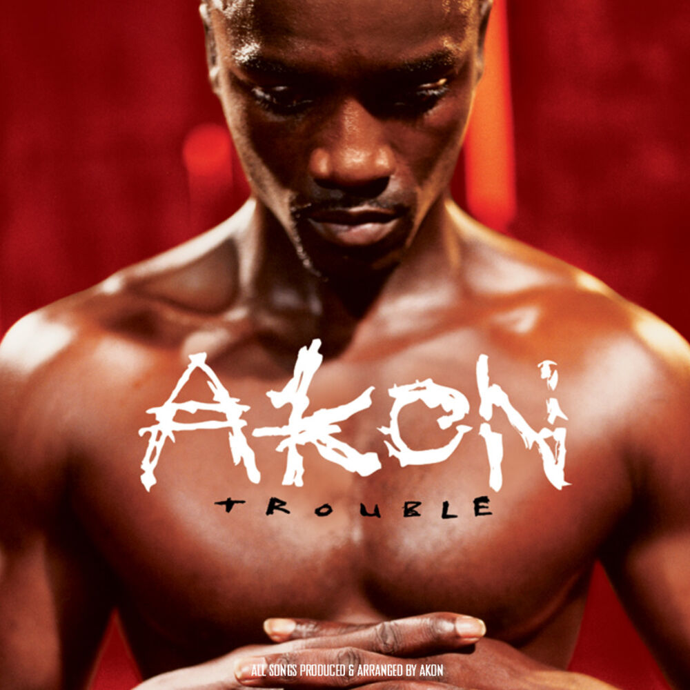 Belly Dancer (Bananza) by Akon