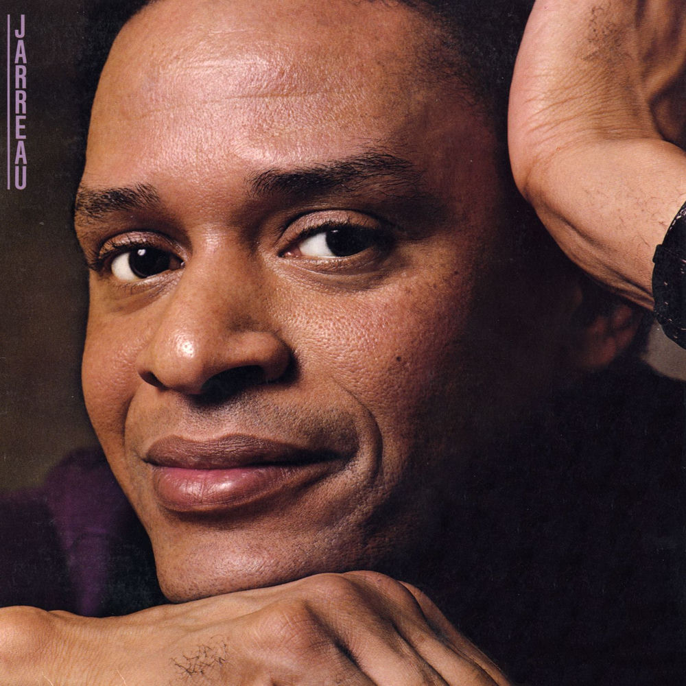 Mornin' by Al Jarreau