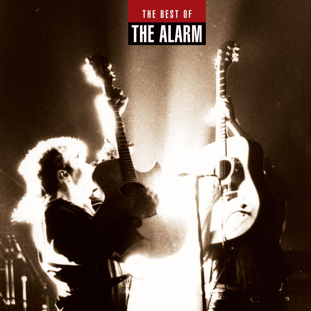 Spirit Of 76 by Alarm