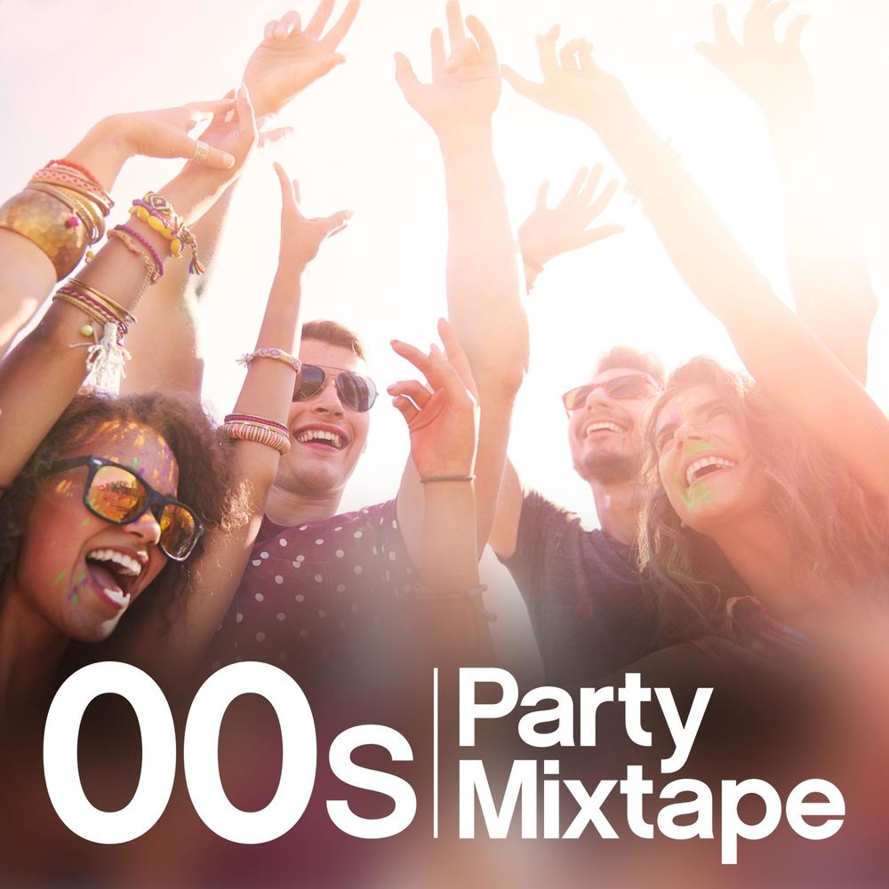 Crying At The Discoteque by Alcazar