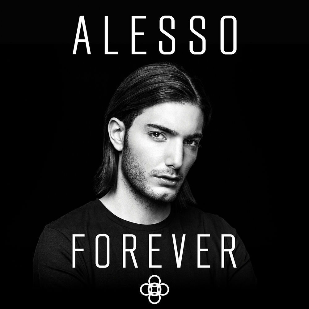 HEROES (WE COULD BE) by Alesso Feat. Tove Lo