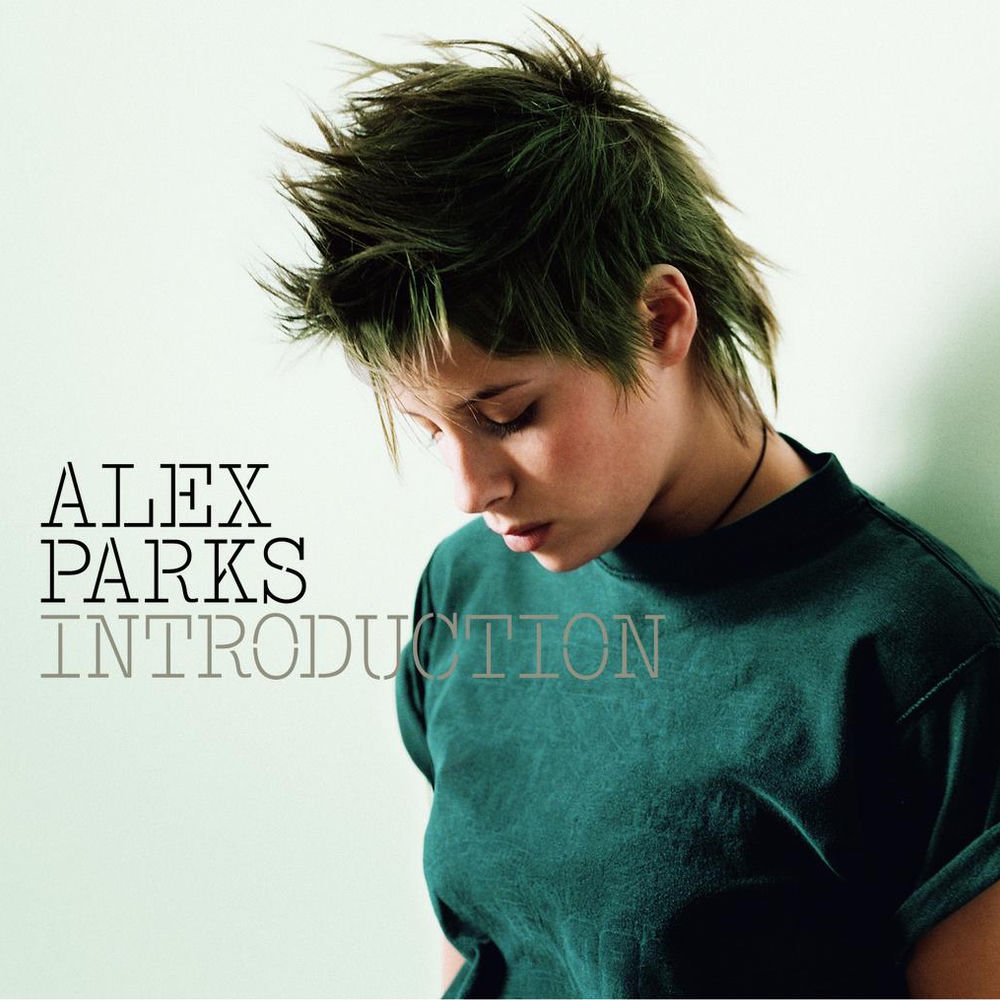 Maybe That'S What It Takes by Alex Parks