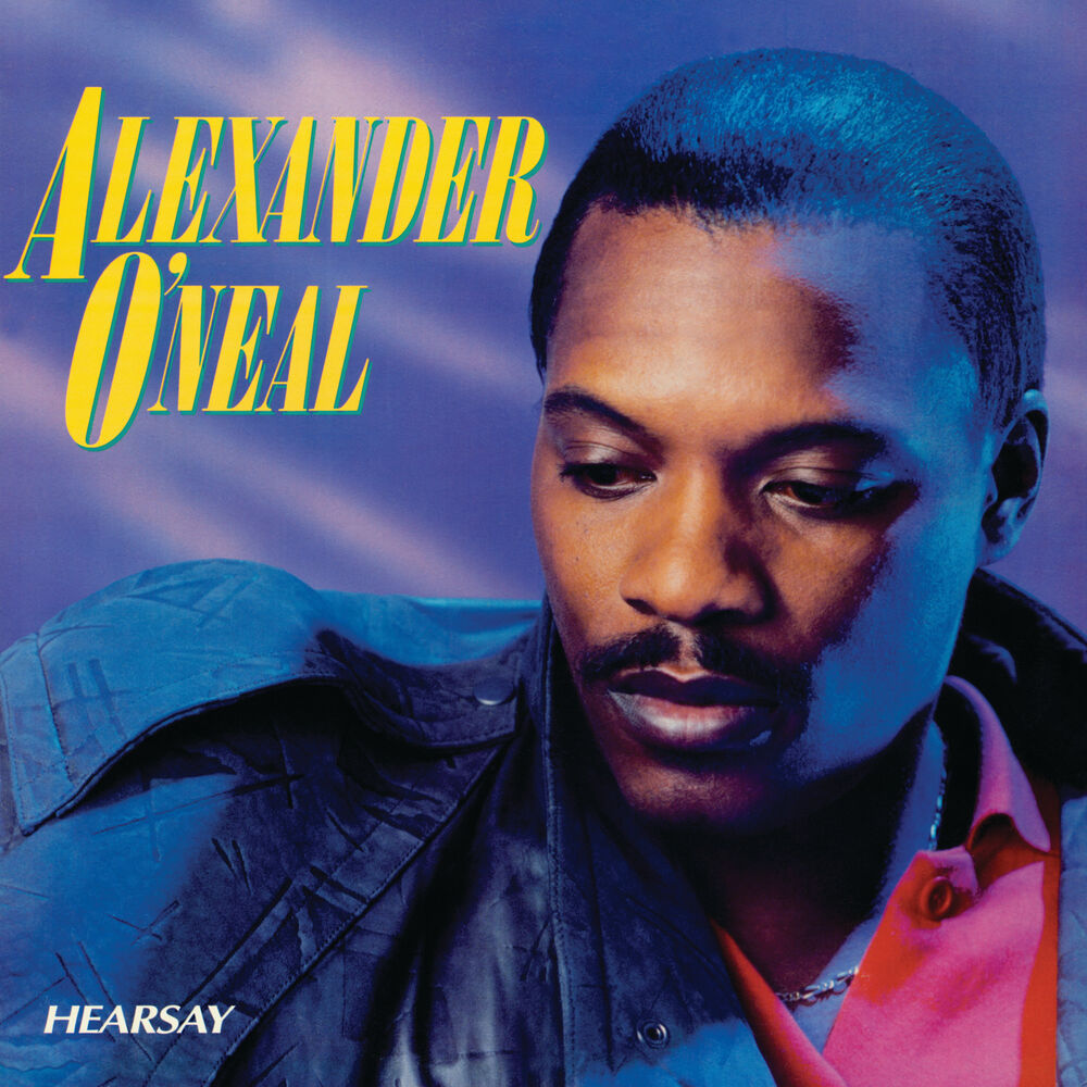 Fake by Alexander O'Neal