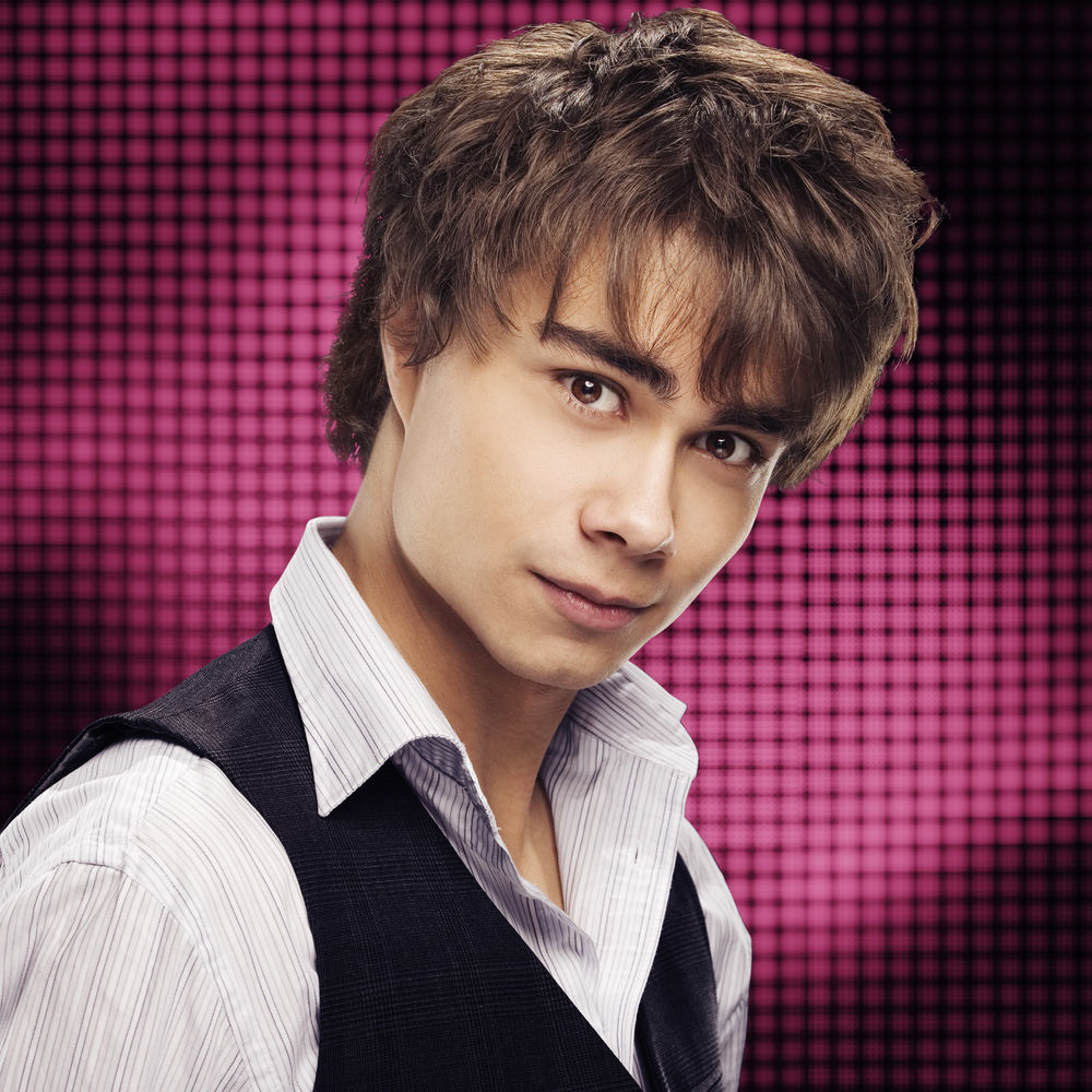 FAIRYTALE by Alexander Rybak