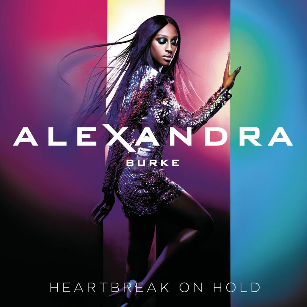 ELEPHANT by Alexandra Burke featuring Erick Morillo