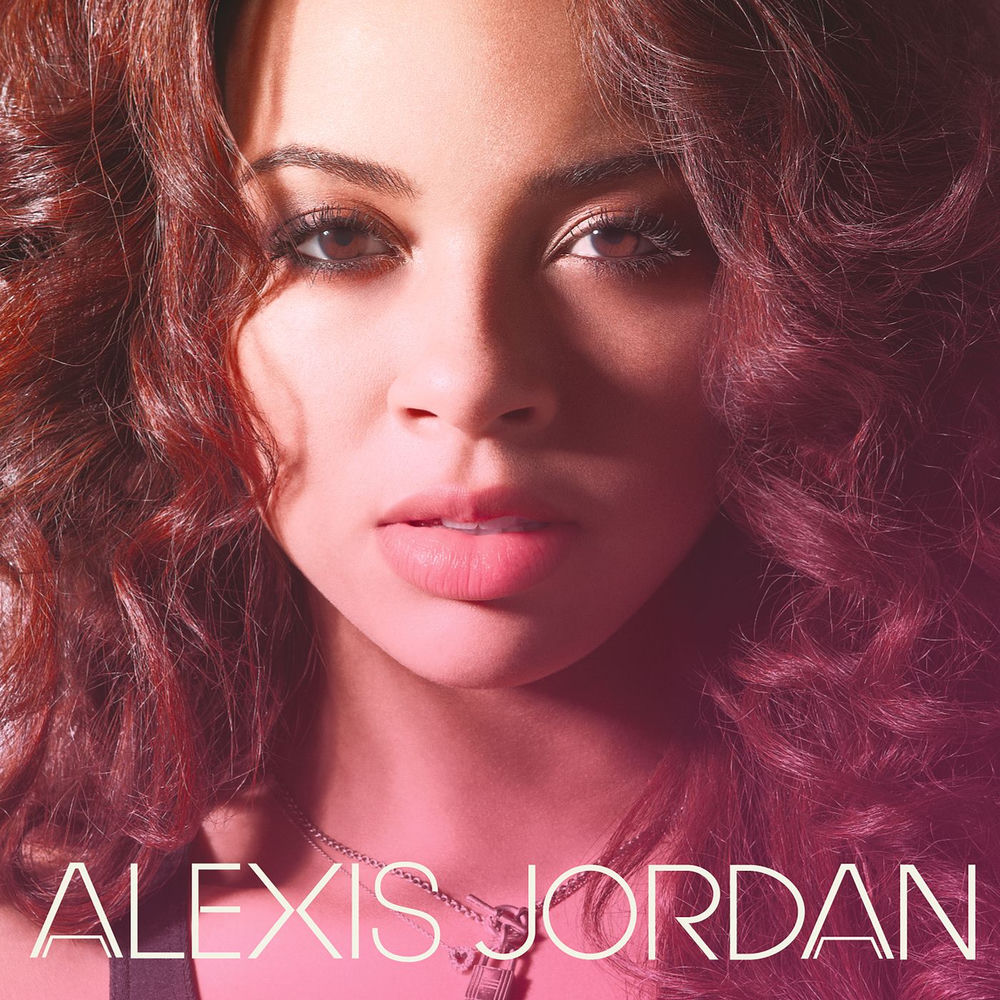 GOOD GIRL by Alexis Jordan