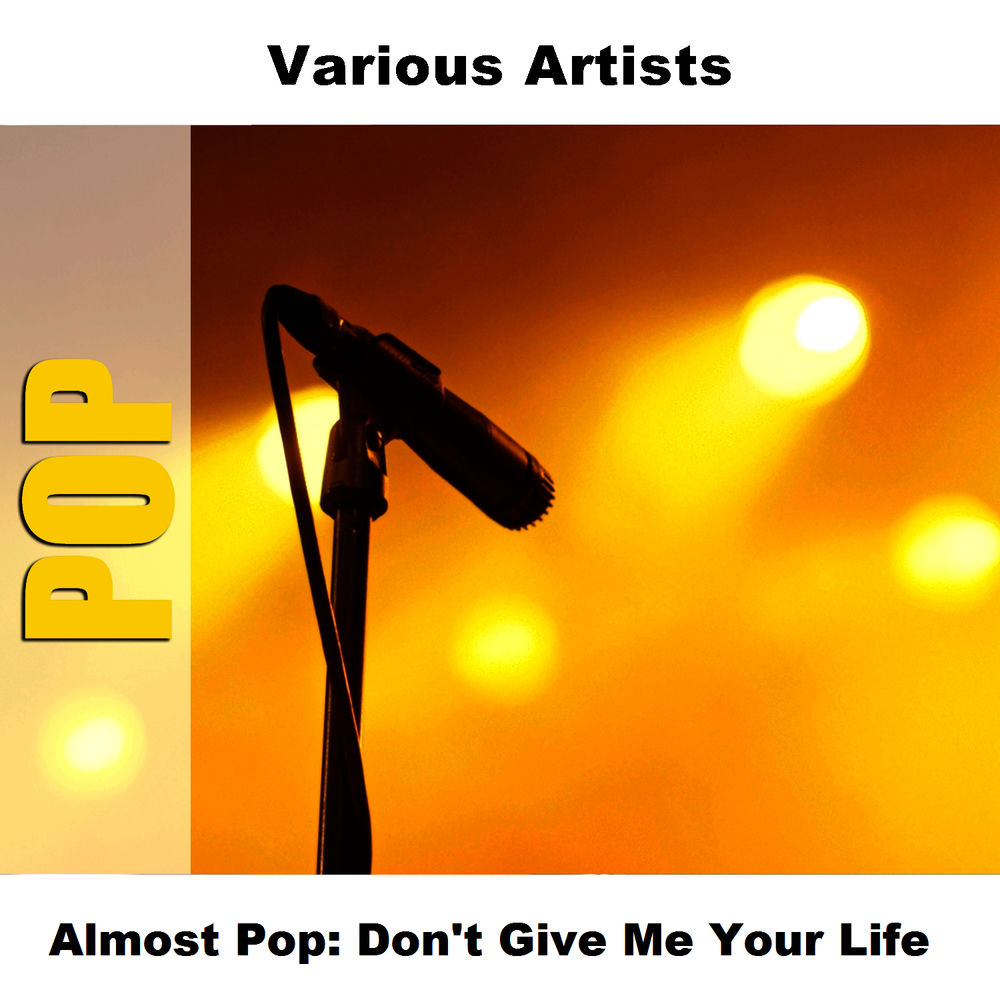 That Look In Your Eye by Ali Campbell