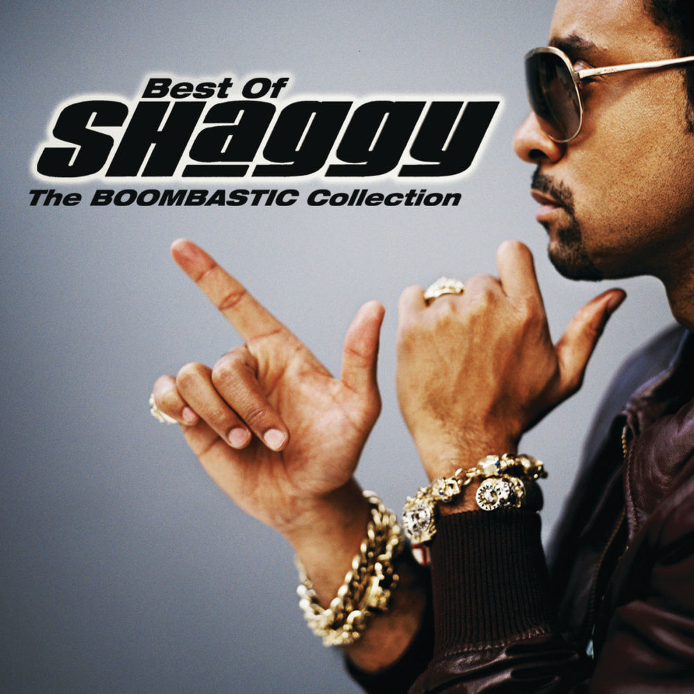 Me Julie by Ali G And Shaggy