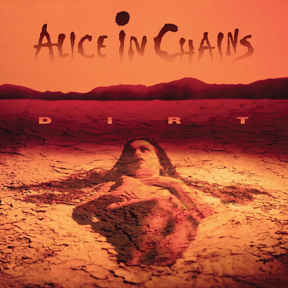 Down In A Hole by Alice In Chains