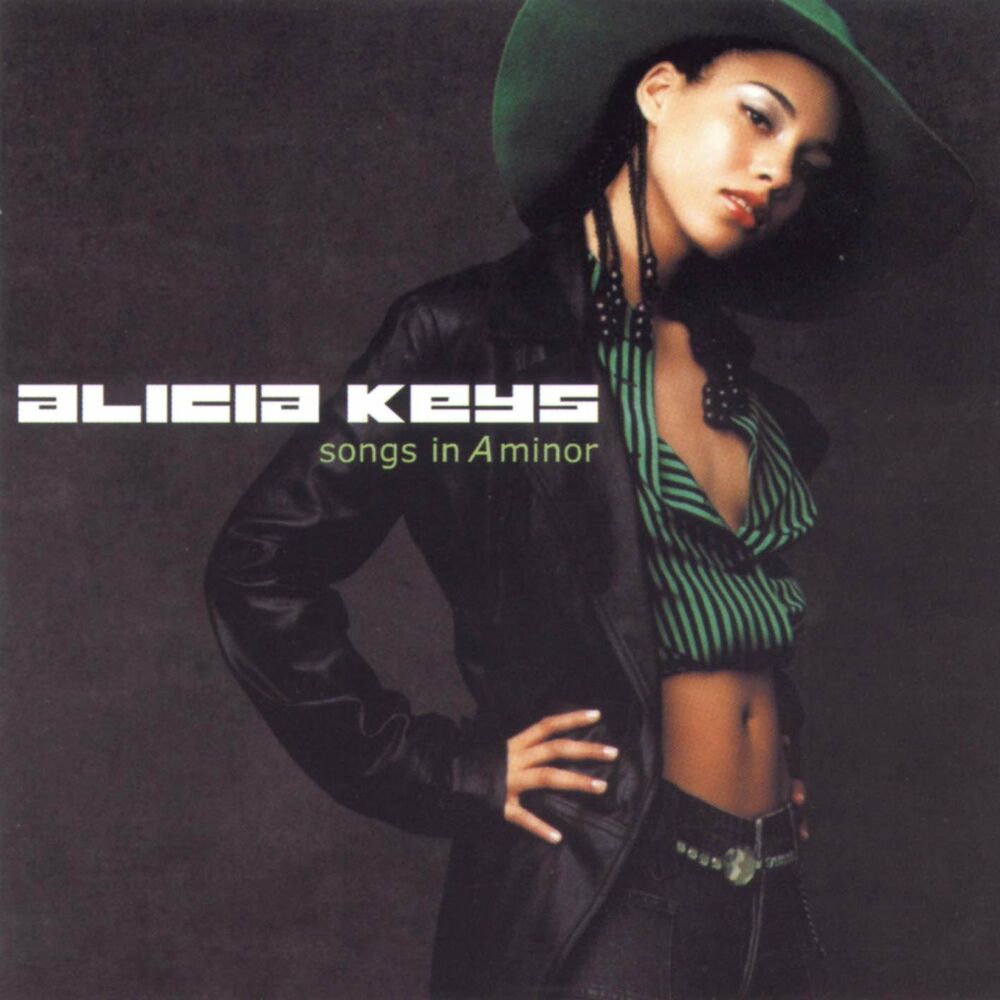 A Woman'S Worth by Alicia Keys