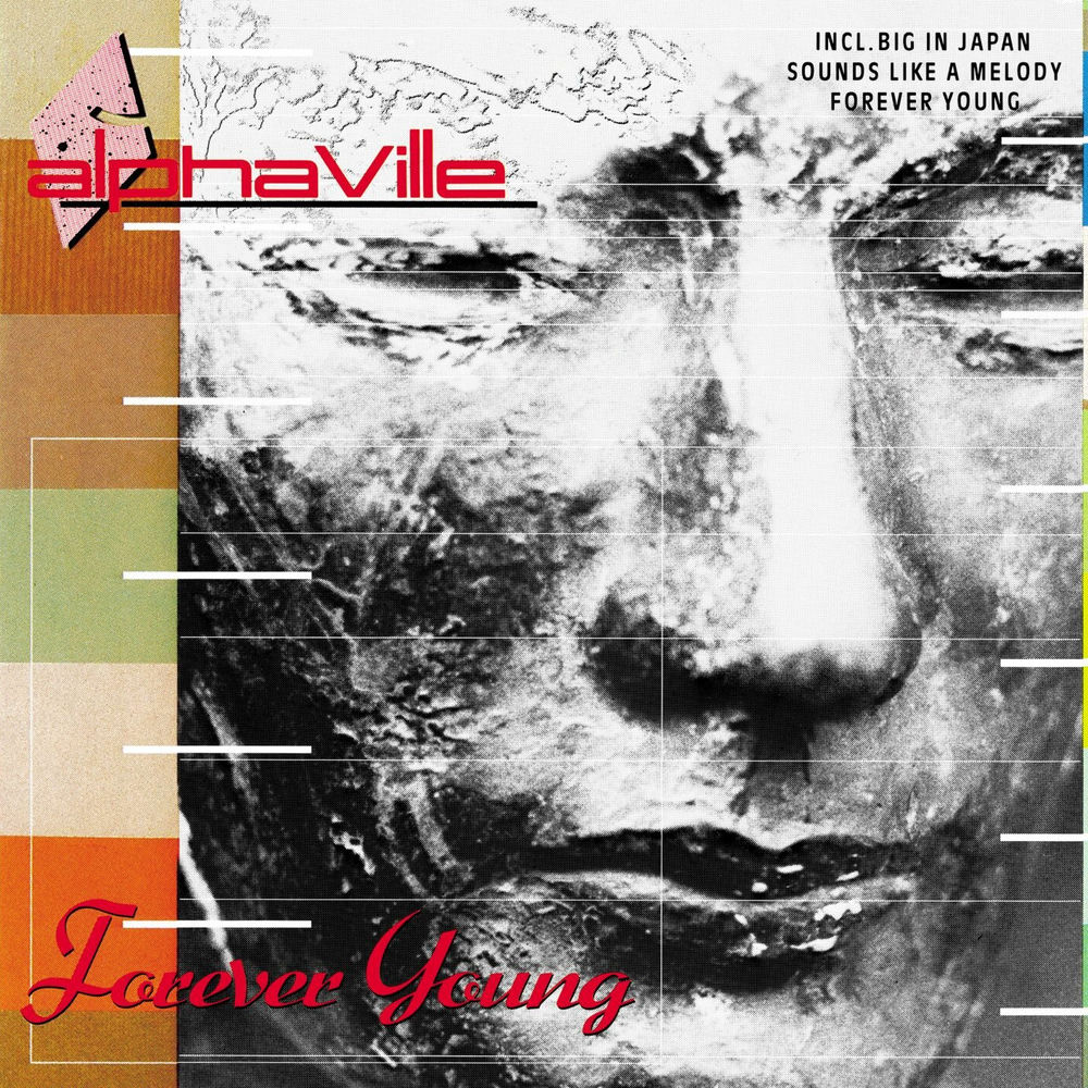 Big In Japan by Alphaville