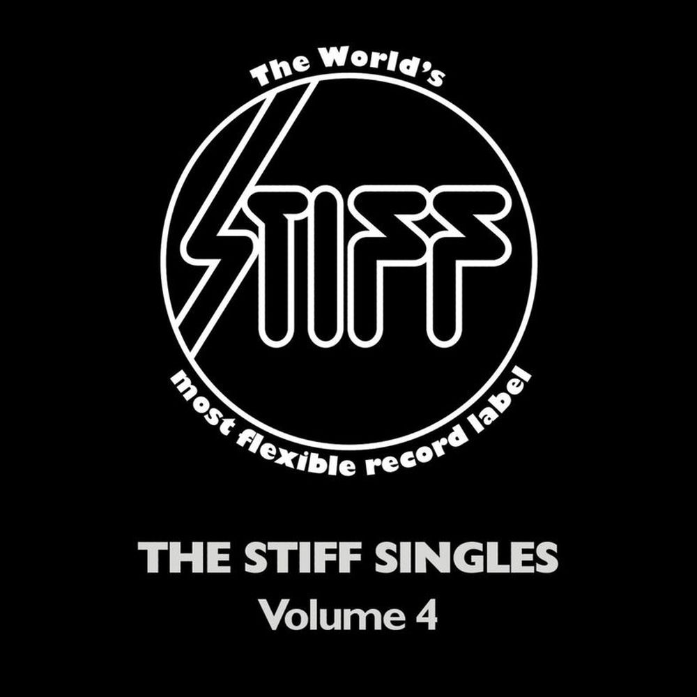 I Won'T Run Away by Alvin Stardust