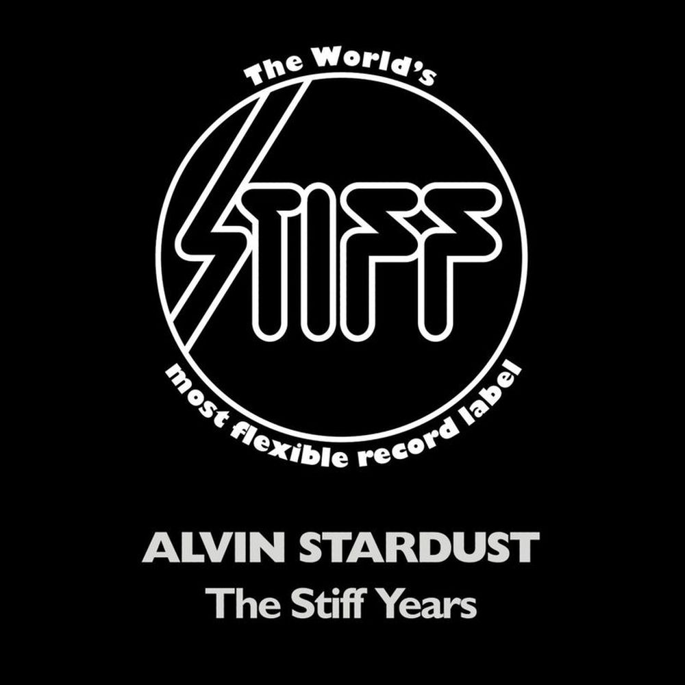 Pretend by Alvin Stardust