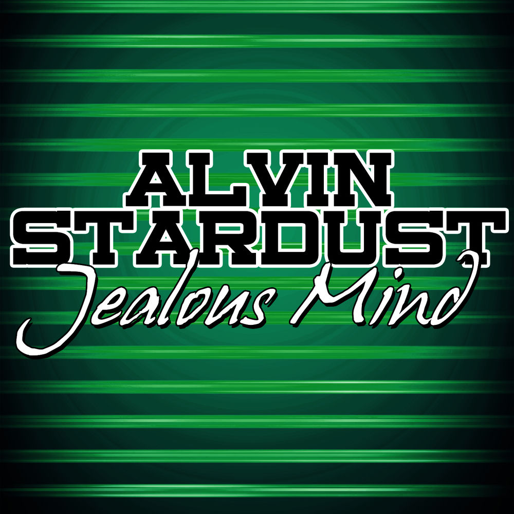 Tell Me Why by Alvin Stardust