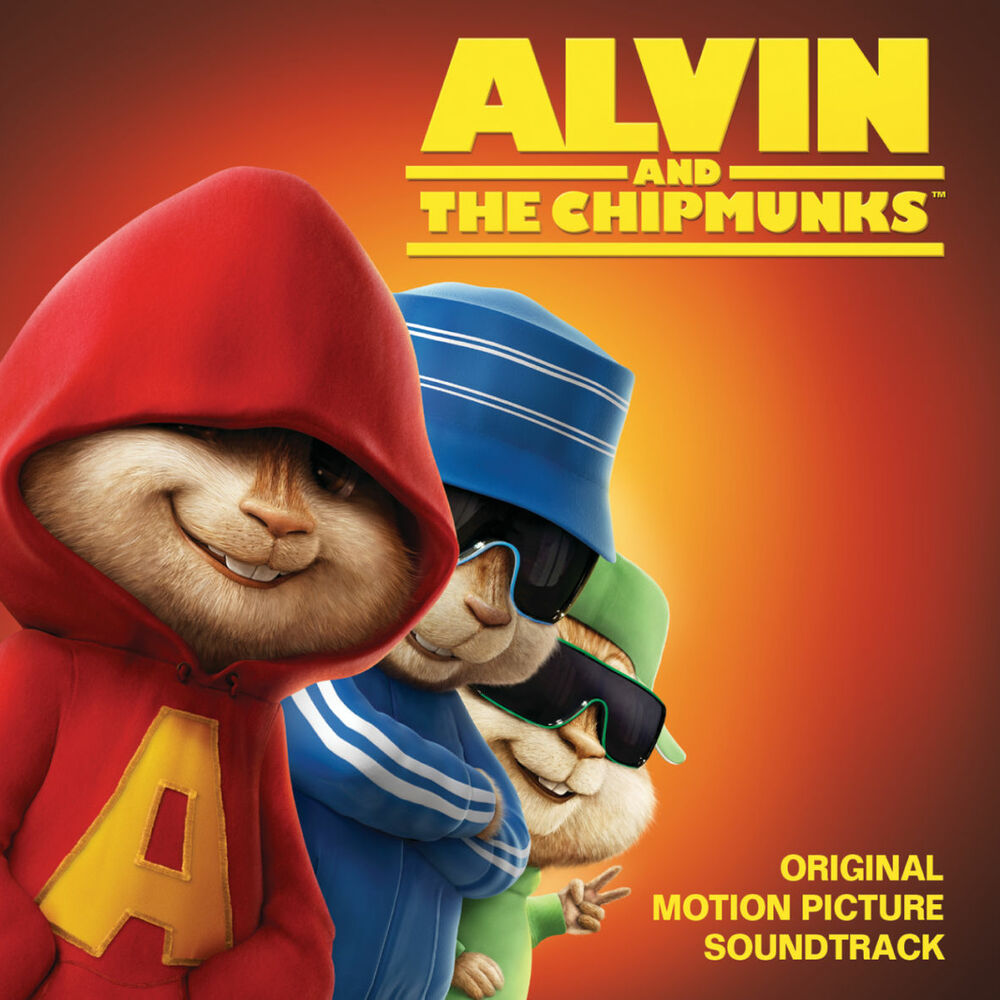 BAD DAY by Alvin & The Chipmunks