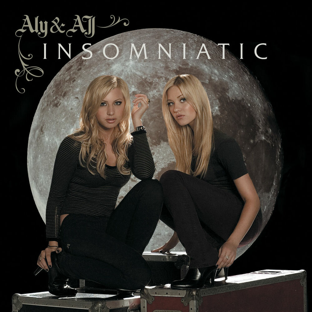 POTENTIAL BREAK UP SONG by Aly & AJ