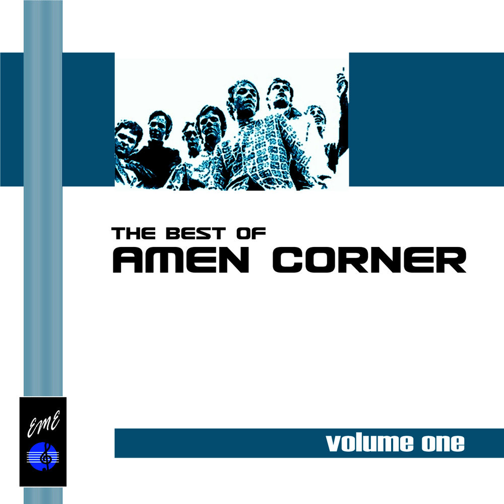 Bend Me Shape Me by Amen Corner