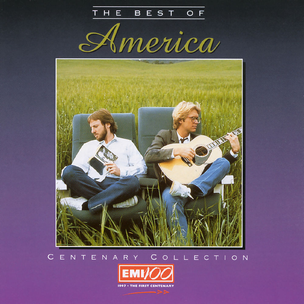 You Can Do Magic by America