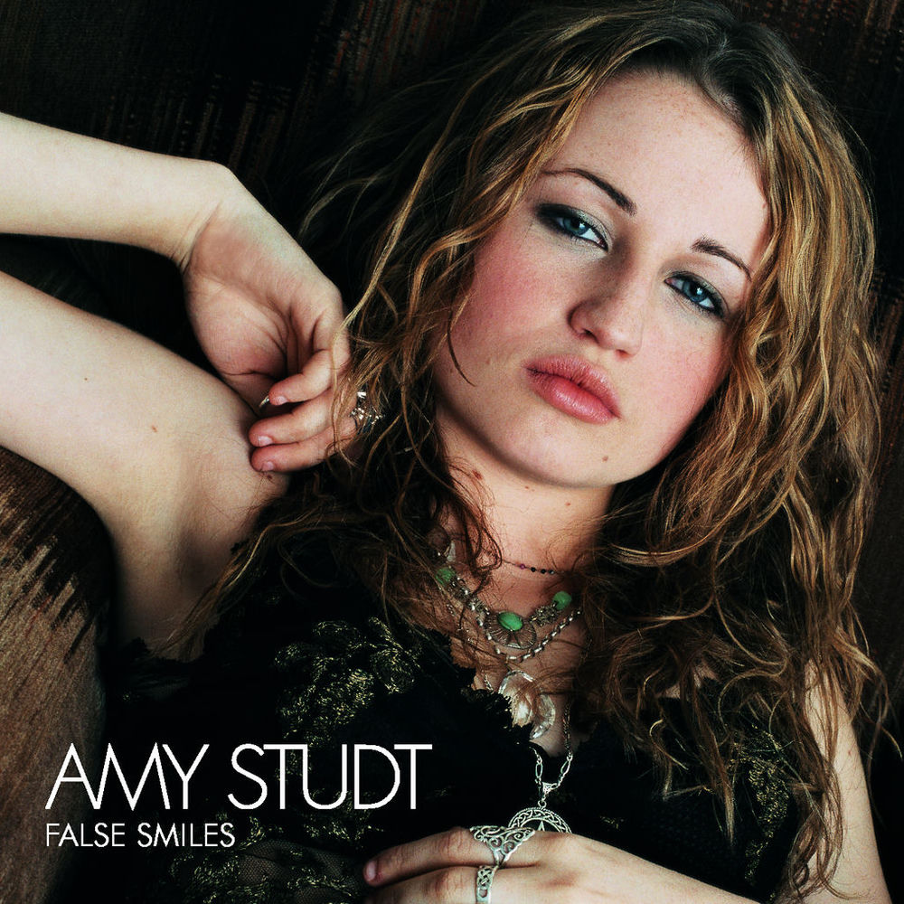Misfit by Amy Studt