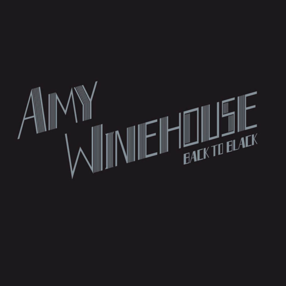 REHAB by Amy Winehouse