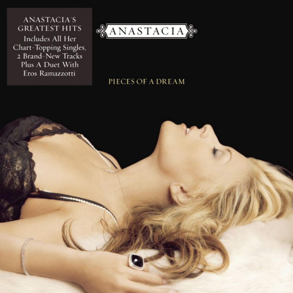 Left Outside Alone by Anastacia