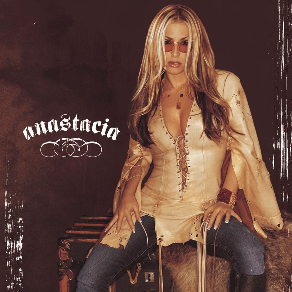 Welcome To My Truth by Anastacia