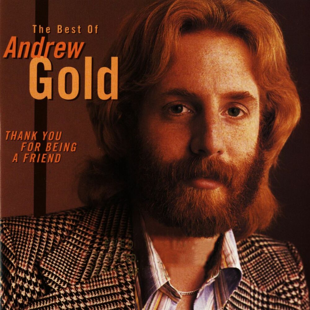 Never Let Her Slip Away by Andrew Gold