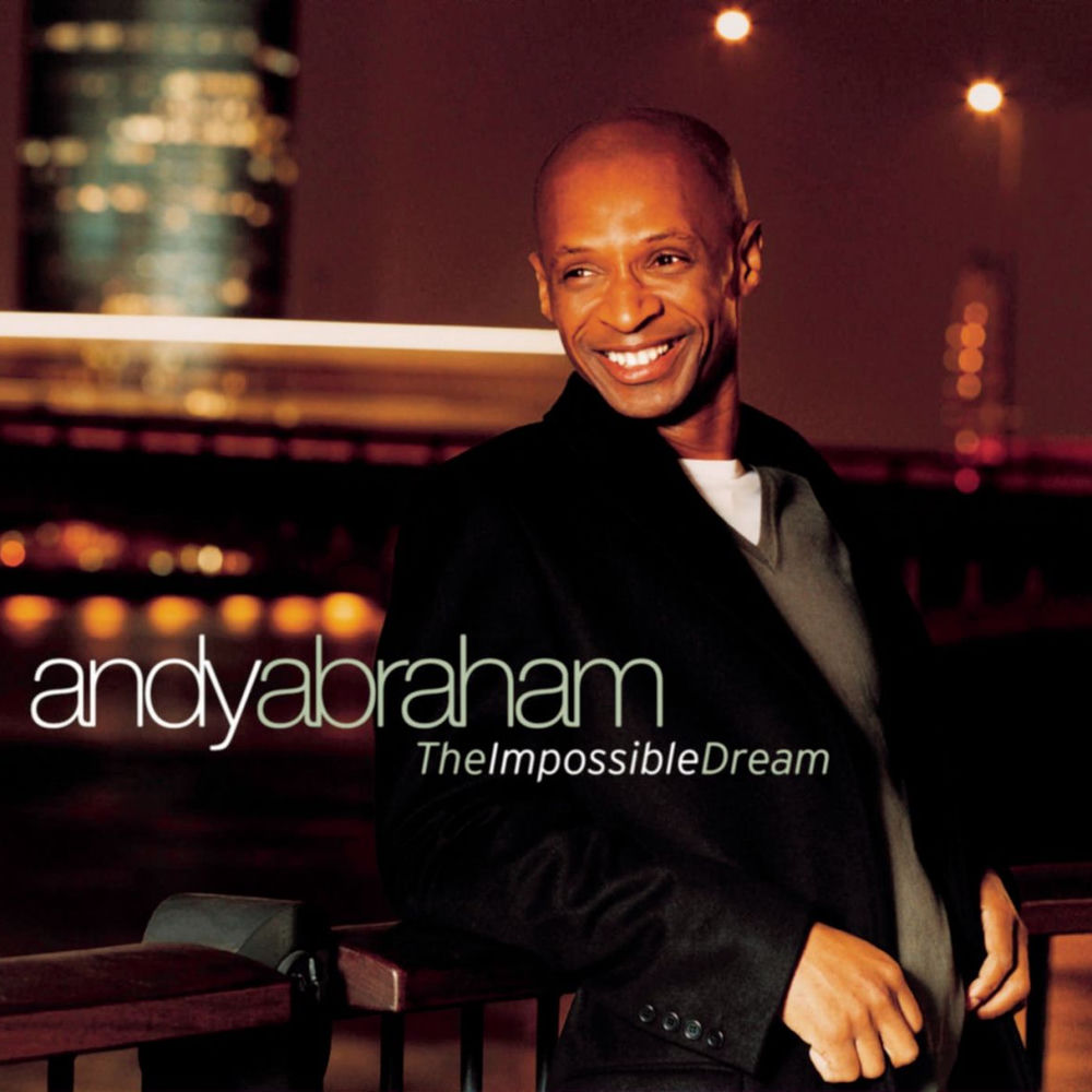 HANG UP by Andy Abraham