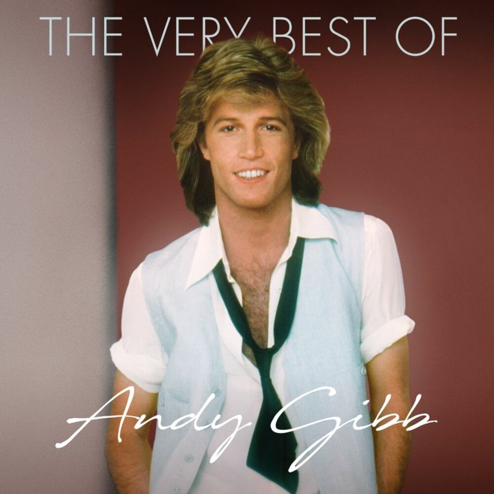 An Everlasting Love by Andy Gibb