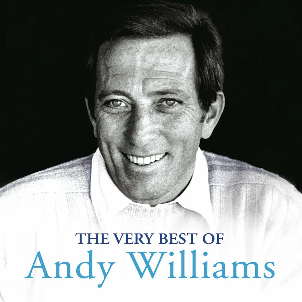 Can'T Help Falling In Love by Andy Williams