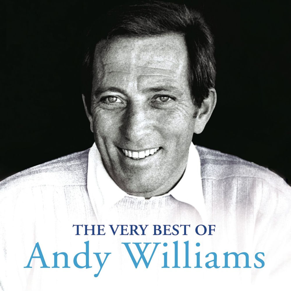 Can'T Take My Eyes Off You by Andy Williams
