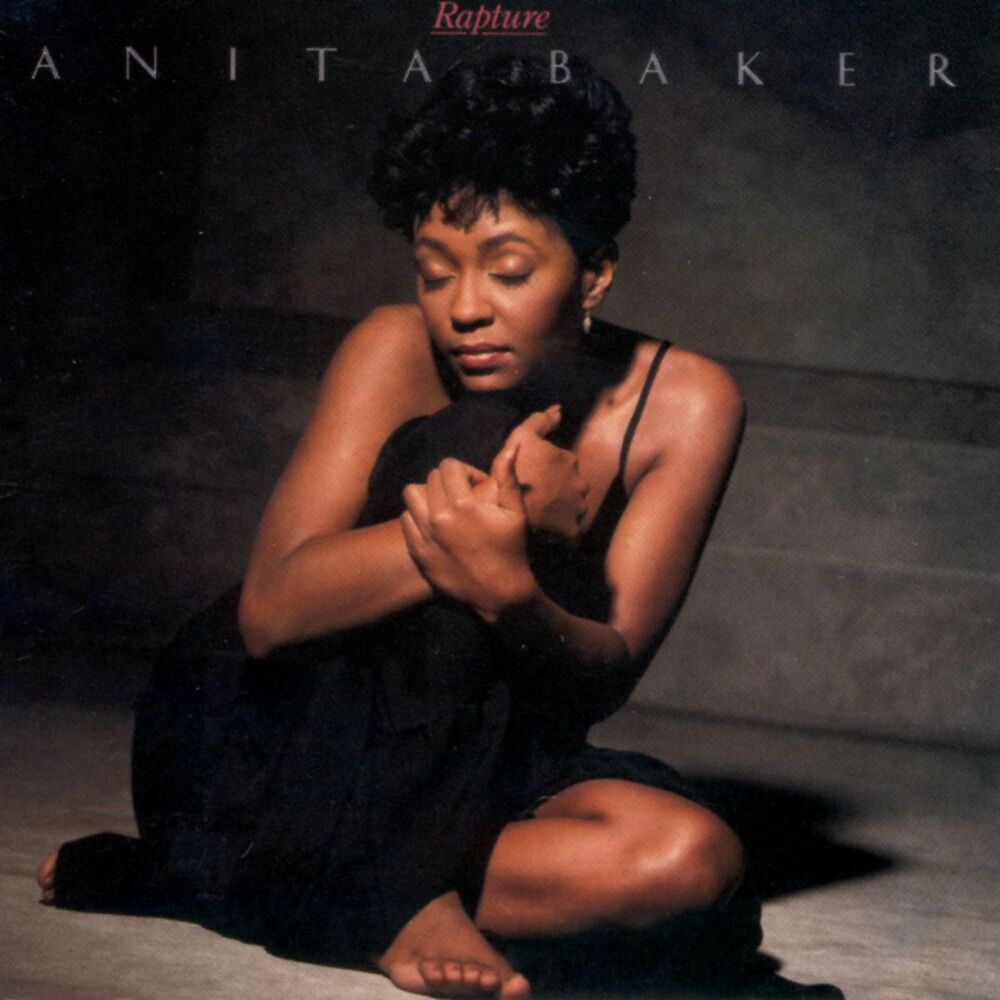 Sweet Love by Anita Baker