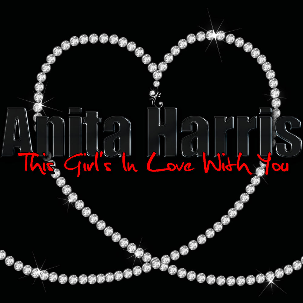 Just Loving You by Anita Harris