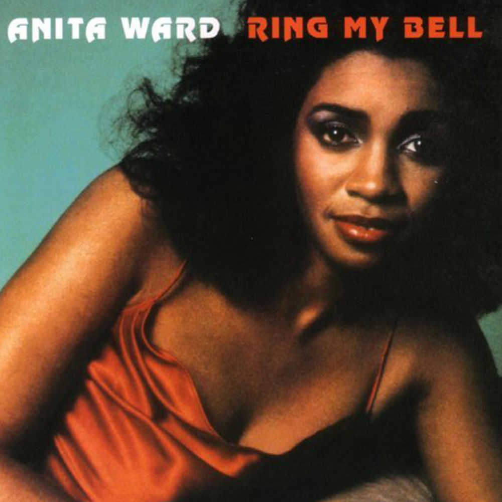 Ring My Bell by Anita Ward