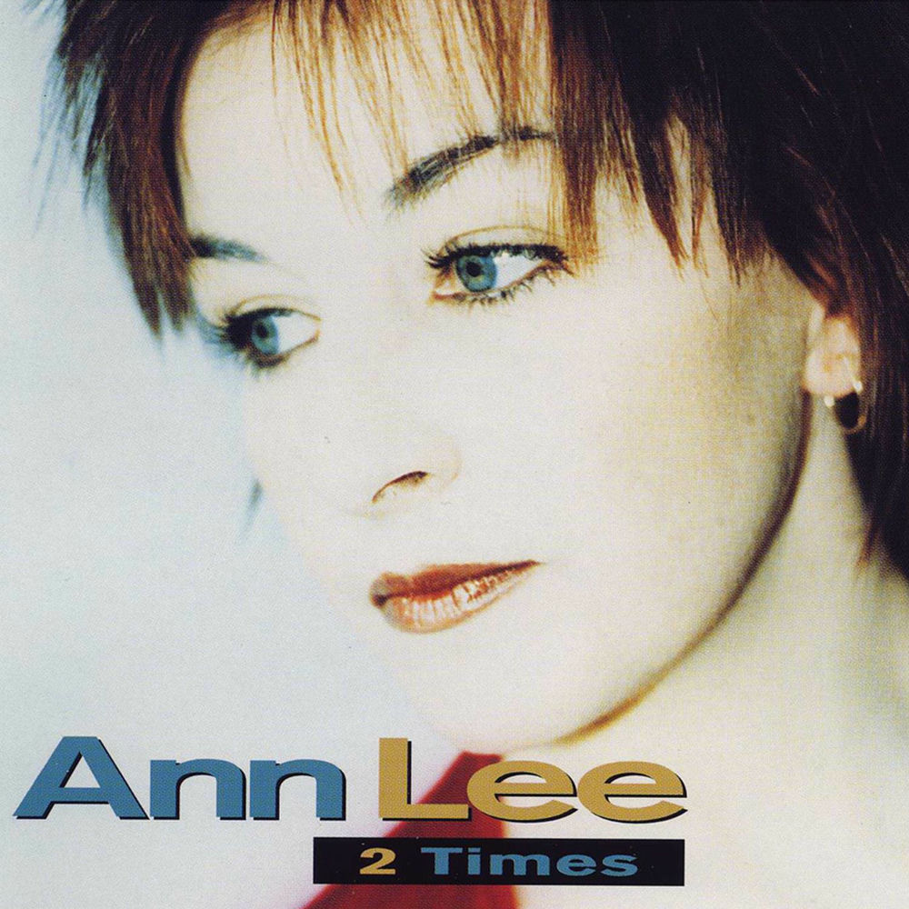 2 Times by Ann Lee