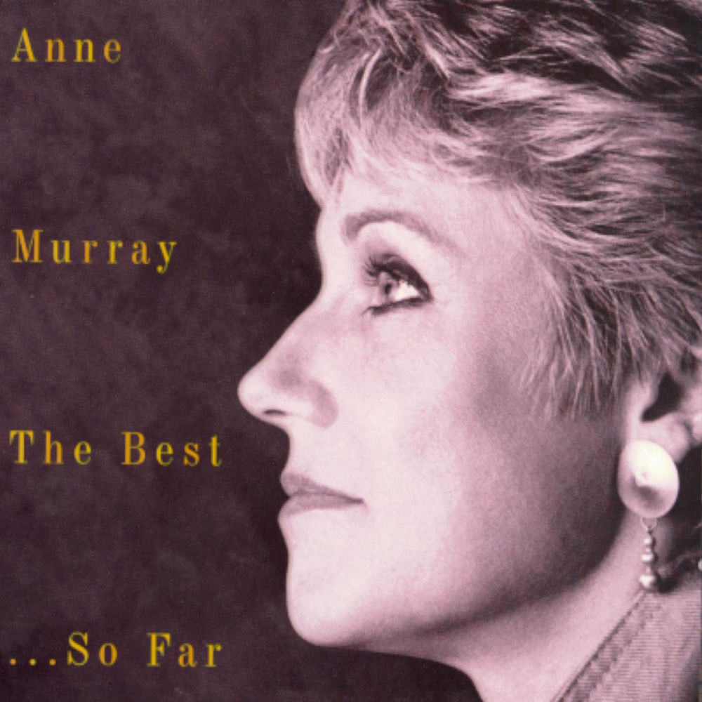 Snowbird by Anne Murray