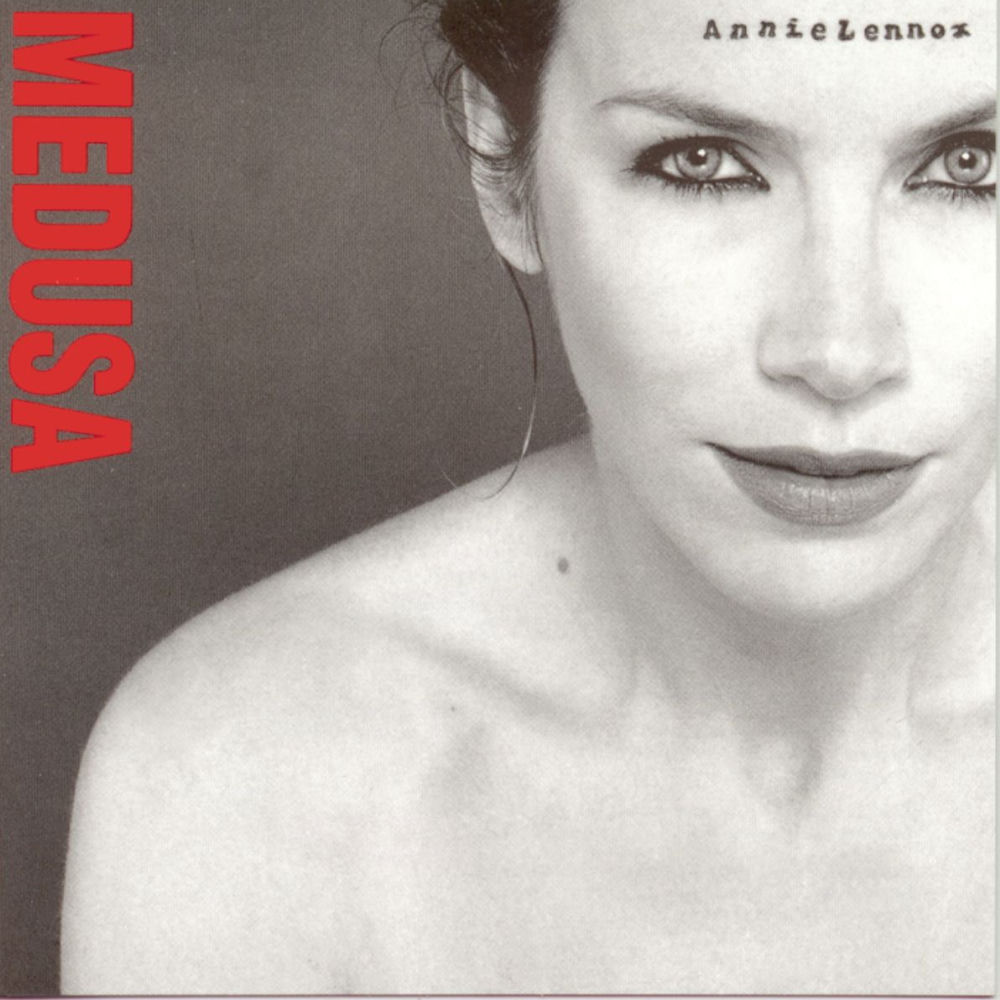 A Whiter Shade Of Pale by Annie Lennox