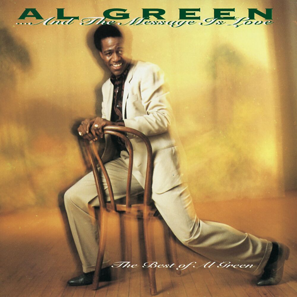 Put A Little Love In Your Heart by Annie Lennox And Al Green