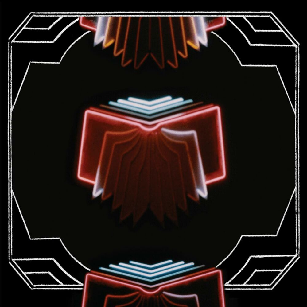 INTERVENTION by Arcade Fire