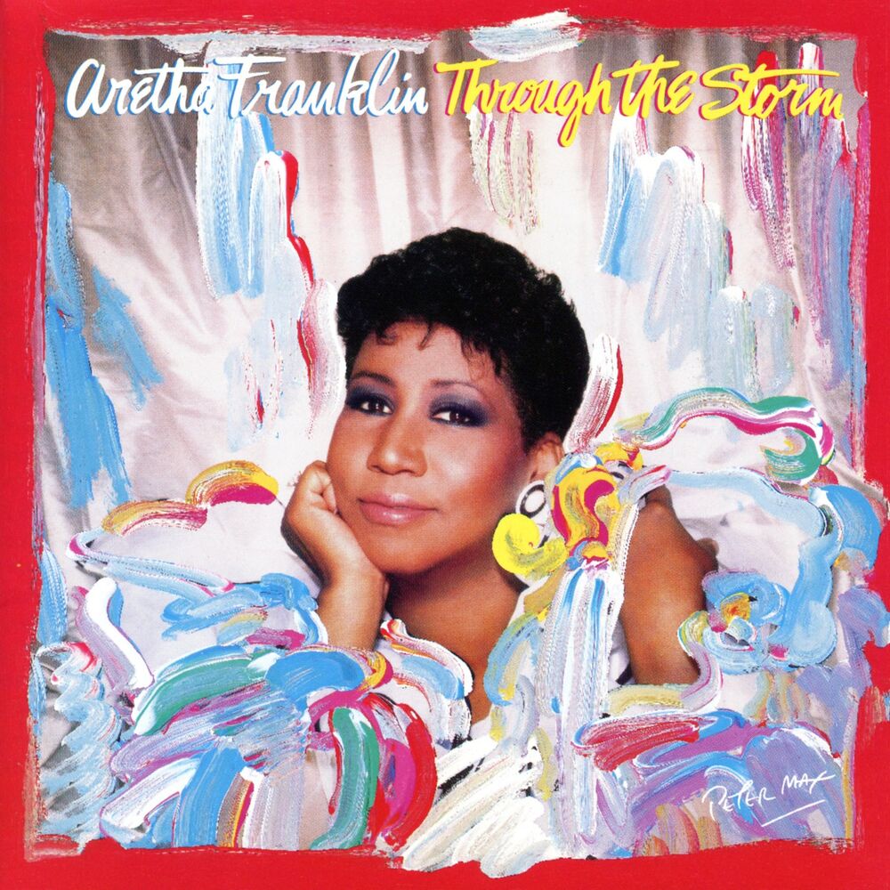 It Isn'T, It Wasn'T, It Ain'T Never by Aretha Franklin And Whitney Houston