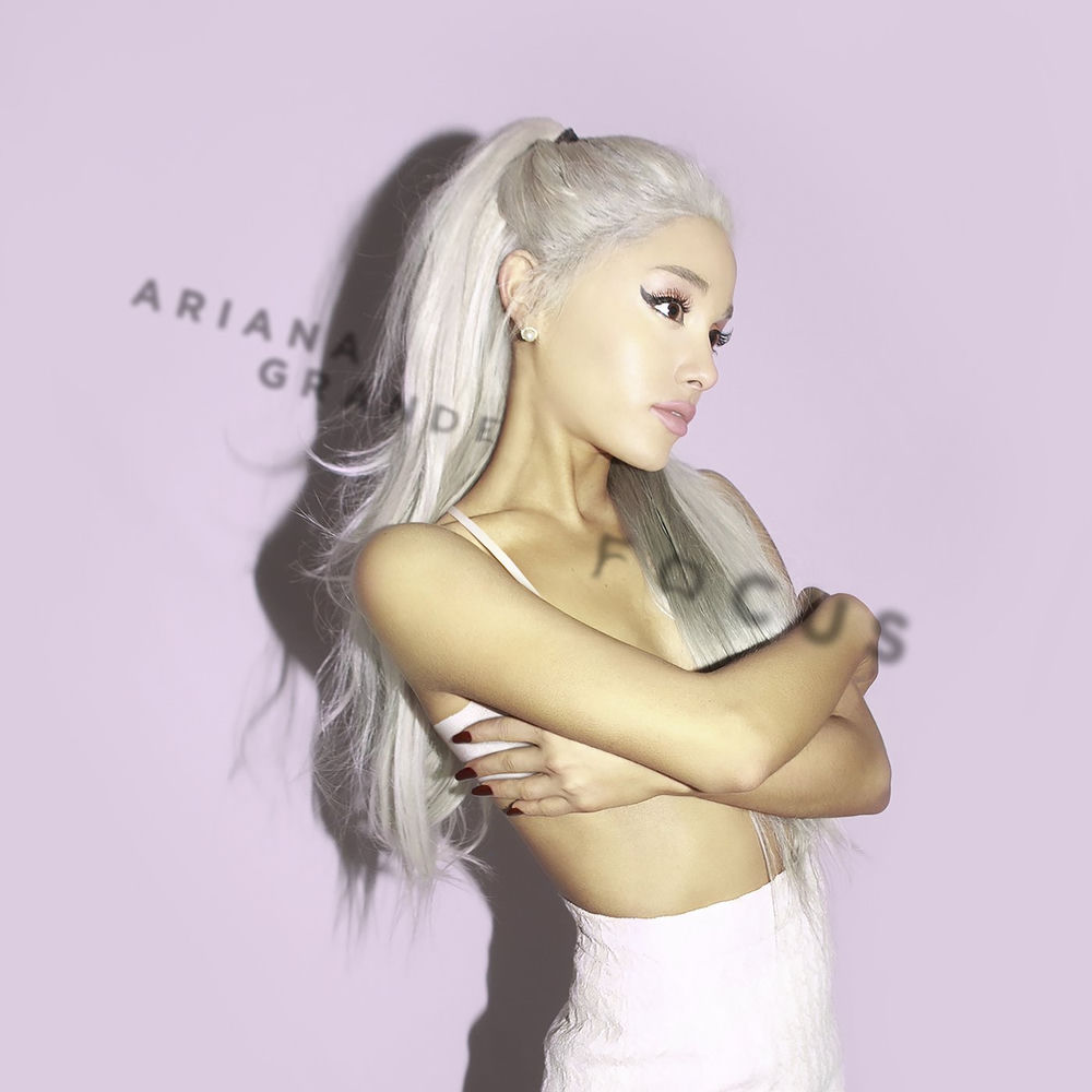 FOCUS by Ariana Grande