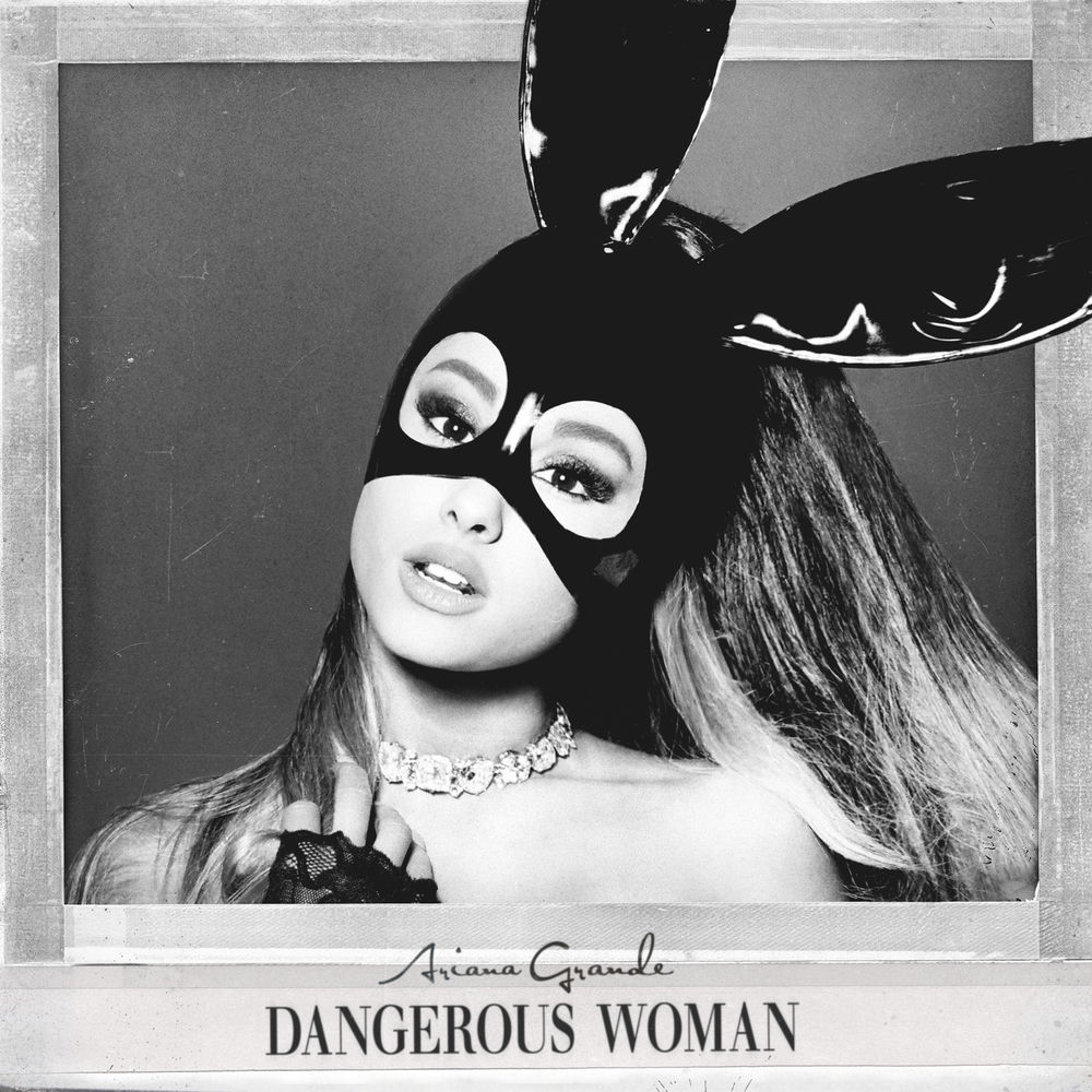 SIDE TO SIDE by Ariana Grande ft. Nicki Minaj