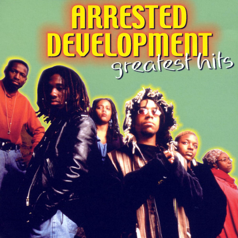 Tennessee by Arrested Development