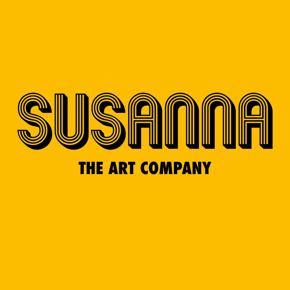 Susanna by Art Company