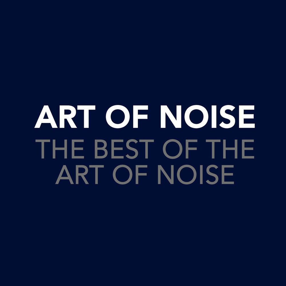 Kiss by Art Of Noise And Tom Jones
