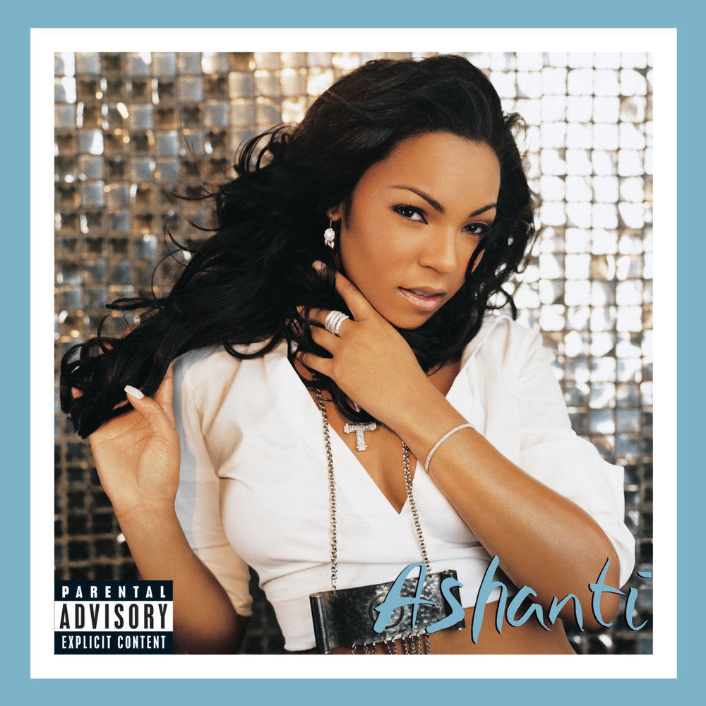 Foolish by Ashanti